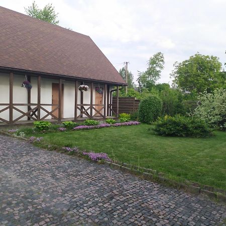 House Of Vitaliy Potschajiw Exterior foto